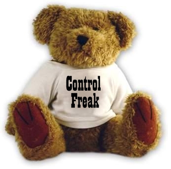 Control Freak